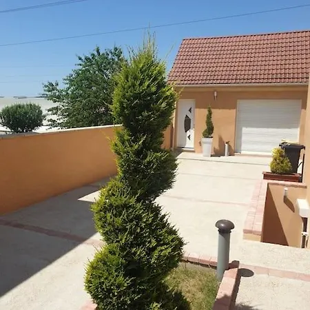 Apartamento L'art Et Deco Rerc-n104-a6-a10 *