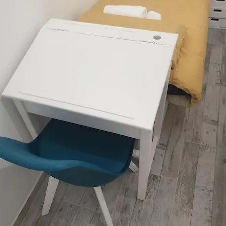 Apartamento L'art Et Deco Rerc-n104-a6-a10 *